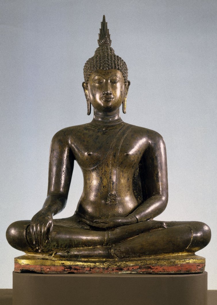 Доклад по теме Буддизм в Таиланде