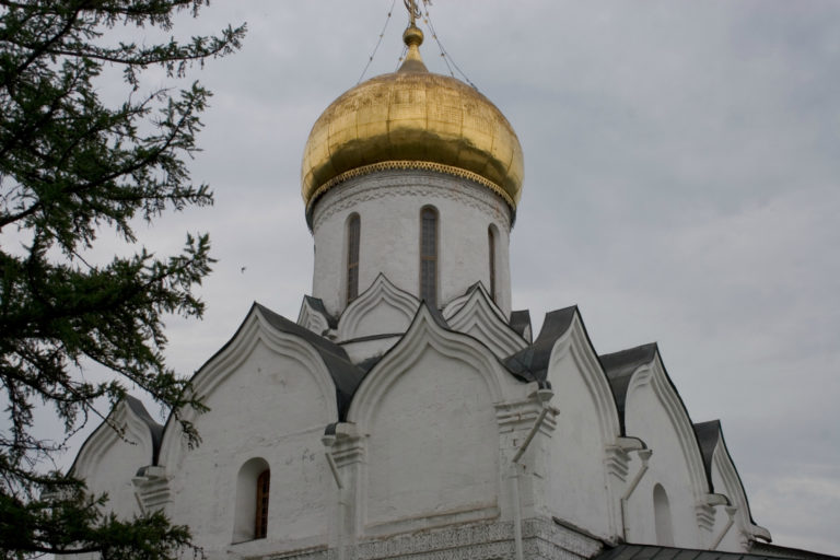 Закомары в архитектуре фото