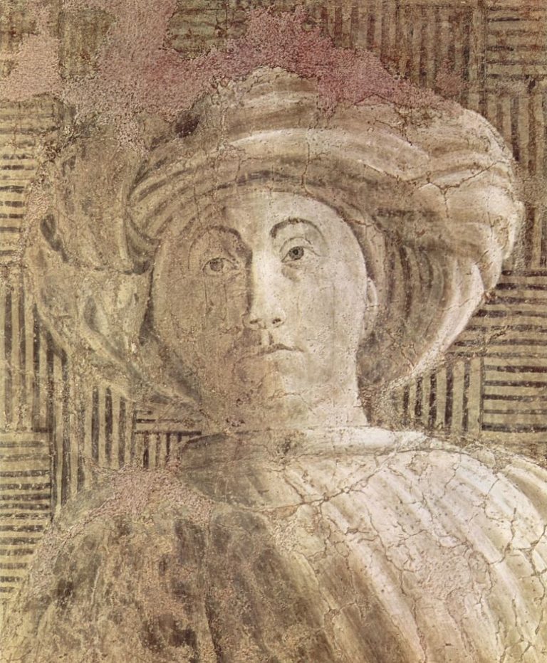 Реферат: Живопись кватроченте во Флоренции (Мазаччо, Уччелло, Липпи)