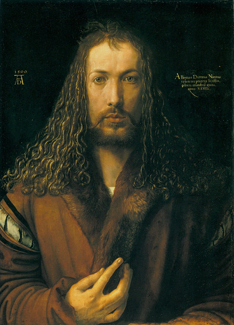 Изложение: Бенвенуто Челлини (Benvenuto Cellini) 1500-1571