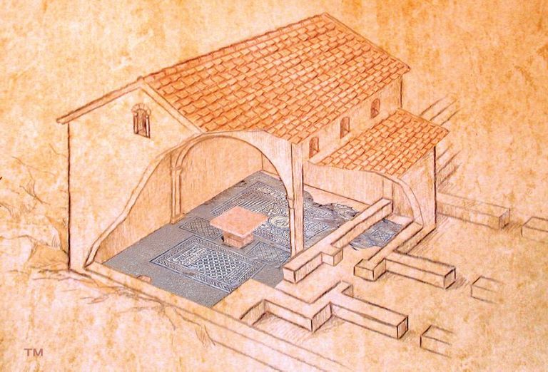 Андрей виноградов лекции по византийской архитектуре