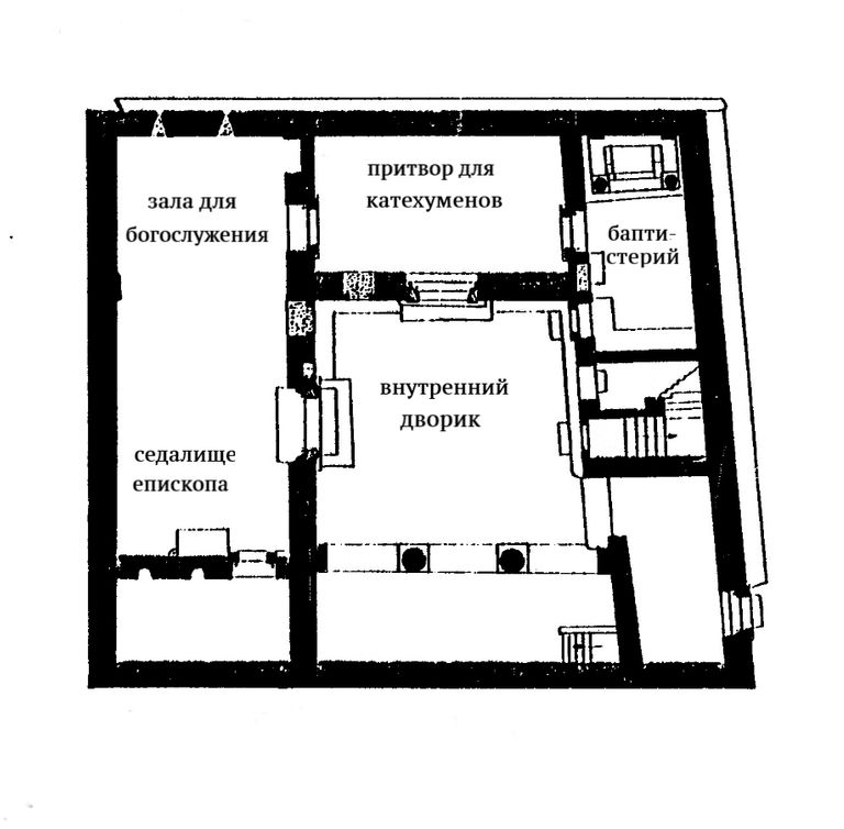 План ваня датский