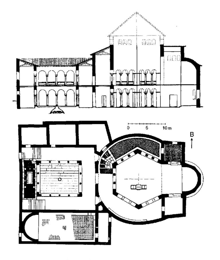 План ваня датский