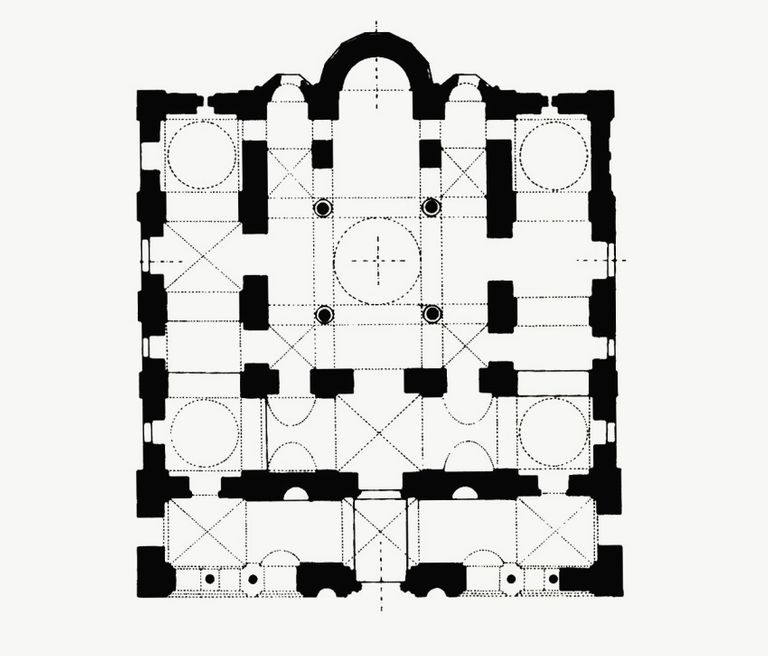 Храм апостолов. Церковь 12 апостолов в Салониках план. Церковь 12-ти апостолов в Константинополе план. Церковь 12 апостолов Константинополь план фасад. Церковь апостолов в Фессалониках план.