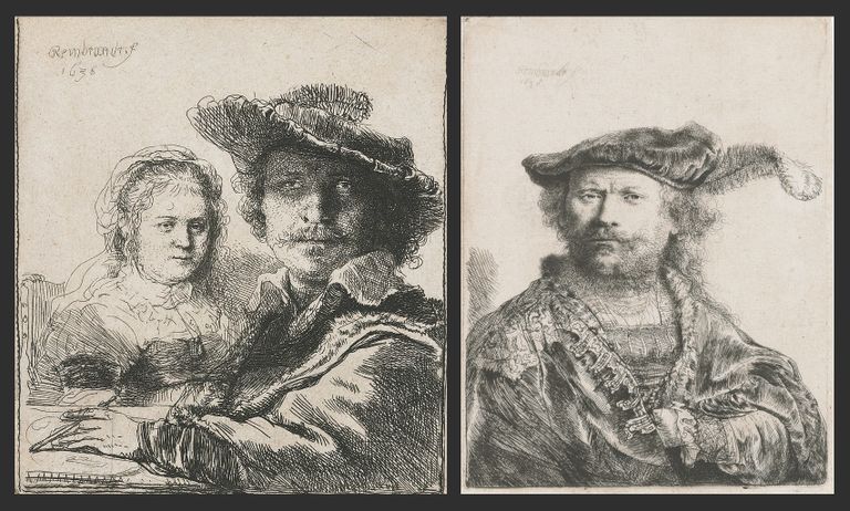 Картина рембрандта кроссворд